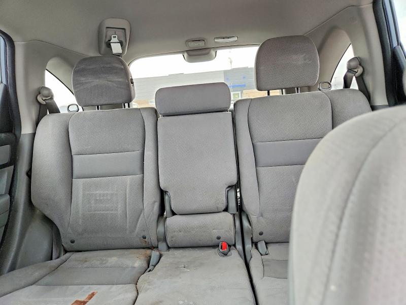 Aukcja sprzedaży 2011 Honda Cr-v, vin: 5J6RE4H4XBL083052, numer aukcji: 66821846