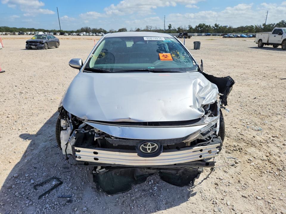 Продаж на аукціоні авто 2023 Toyota Corolla, vin: 5YFB4MDE7PP032003, номер лоту: 65014416
