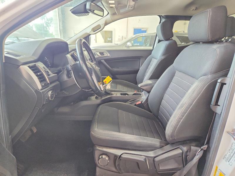 66244776 :رقم المزاد ، 1FTER1FH2LLA38850 vin ، 2020 Ford Ranger مزاد بيع