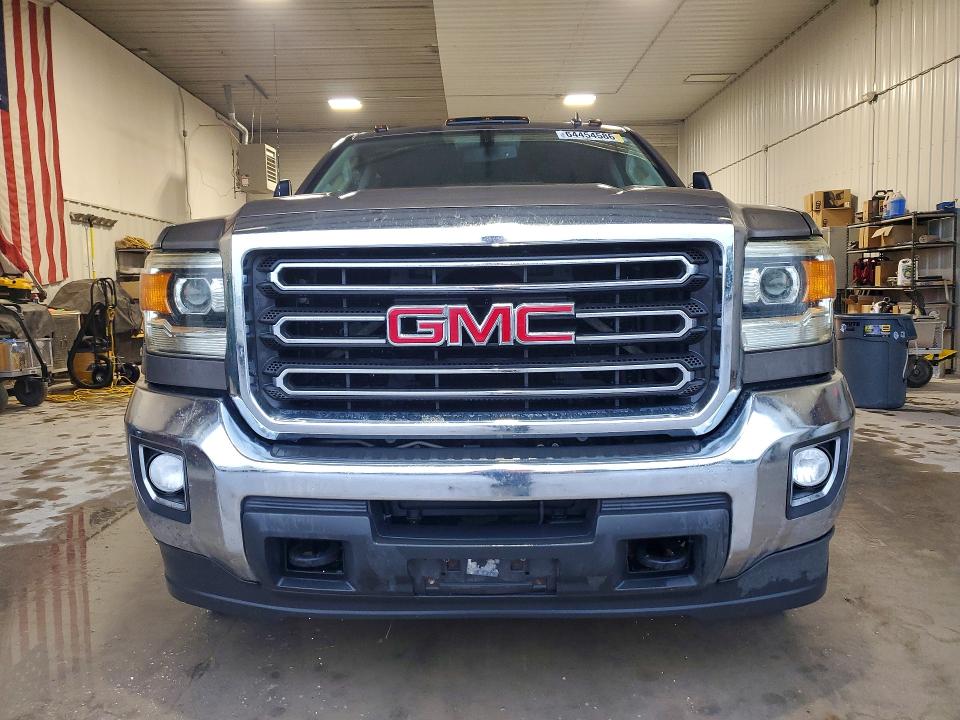 Aukcja sprzedaży 2015 Gmc Sierra, vin: 1GT12YEG6FF113198, numer aukcji: 64454586