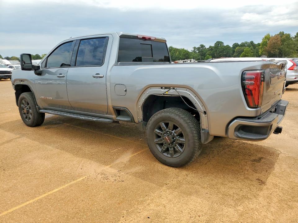 Продажа на аукционе авто 2025 Gmc Sierra, vin: 1GT4UPEY4SF124558, номер лота: 65470806