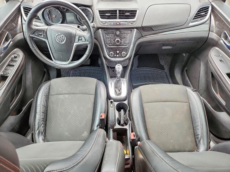 Продаж на аукціоні авто 2014 Buick Encore, vin: KL4CJBSB9EB782664, номер лоту: 63833336