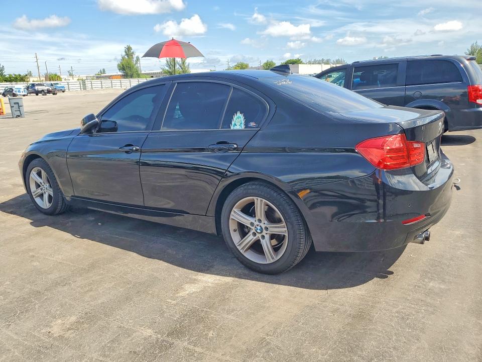 Продаж на аукціоні авто 2014 Bmw 328, vin: WBA3A5C5XEJ463910, номер лоту: 66081036