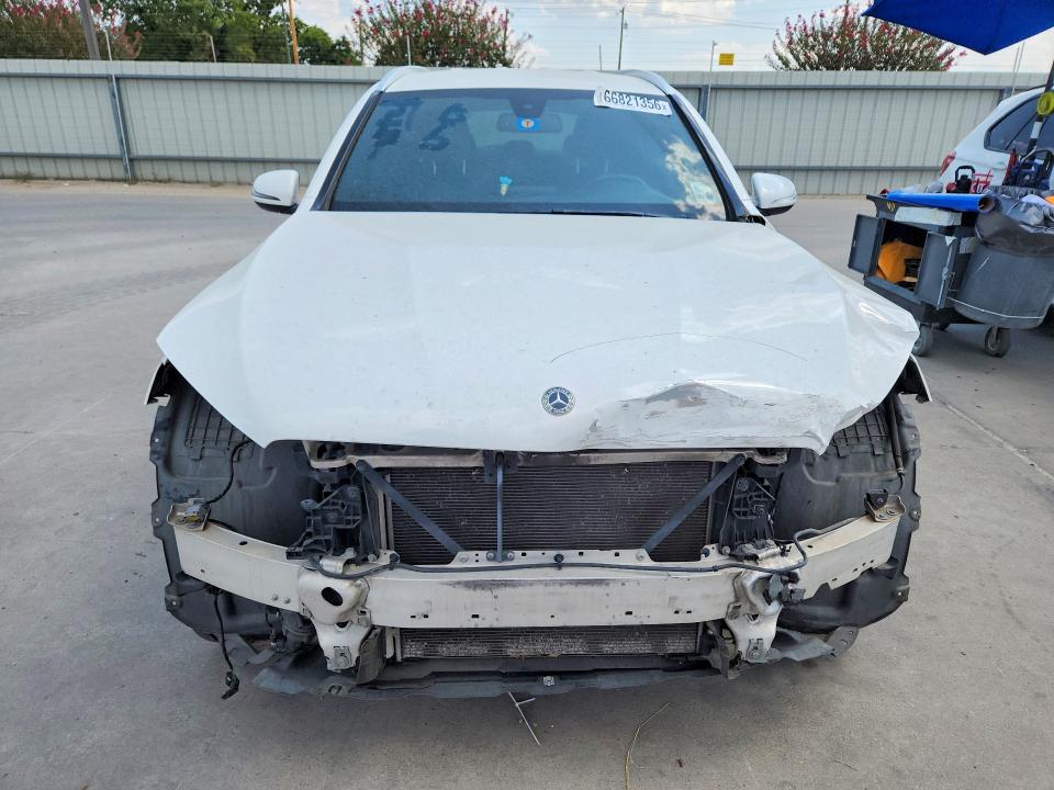 Aukcja sprzedaży 2019 Mercedes-benz Glc, vin: WDC0G4KB8KF554043, numer aukcji: 66821356