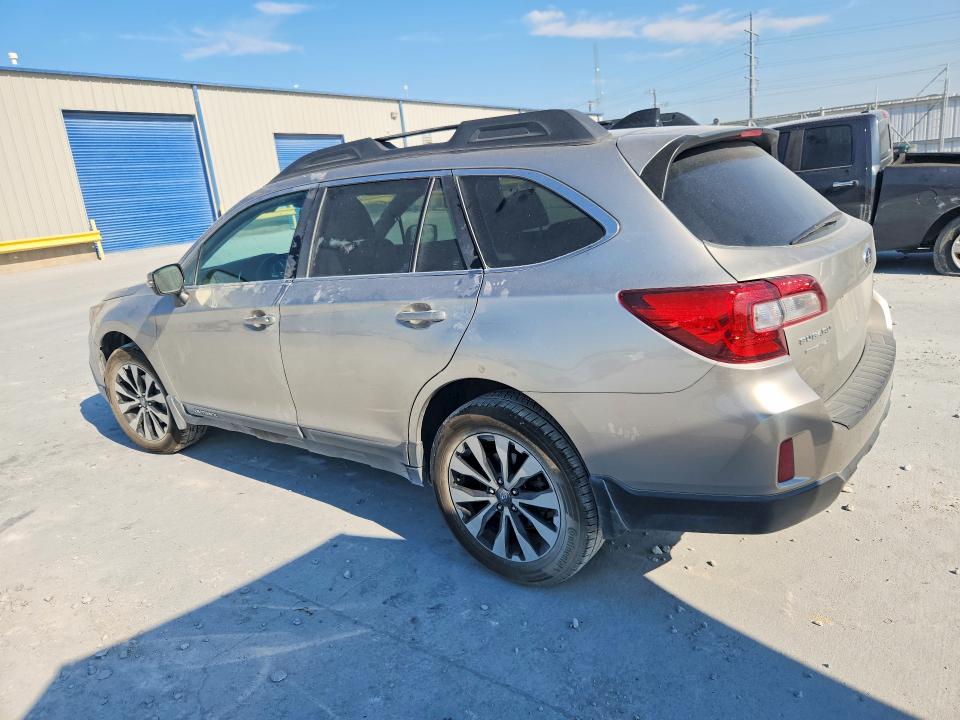Aukcja sprzedaży 2016 Subaru Outback, vin: 4S4BSBNC5G3242577, numer aukcji: 66101046