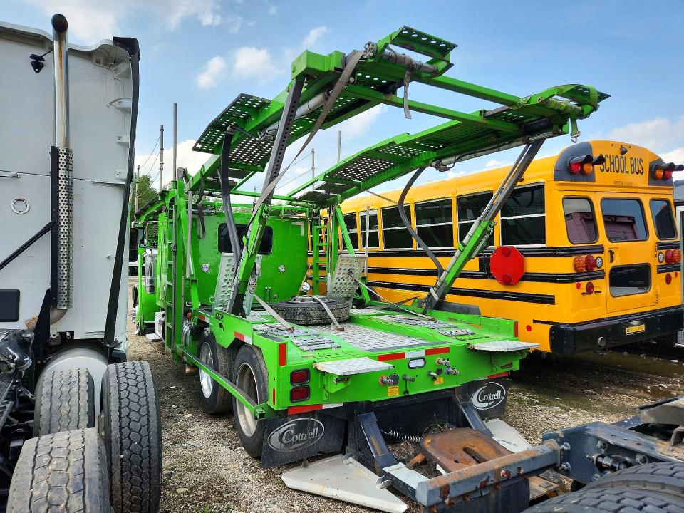Auction sale of the 2024 Peterbilt 389, vin: 1NPXL49XXRD685457, lot number: 63866276