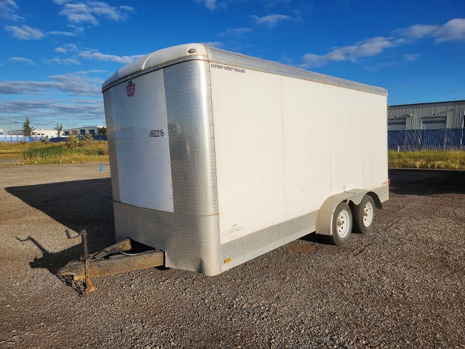 66022216 :رقم المزاد ، 5NHUBL6239B490502 vin ، 2023 Foresriver Unknown مزاد بيع