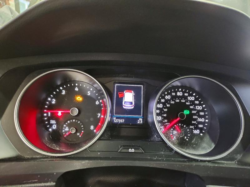 Aukcja sprzedaży 2020 Volkswagen Tiguan, vin: 3VV2B7AX3LM095227, numer aukcji: 65432996
