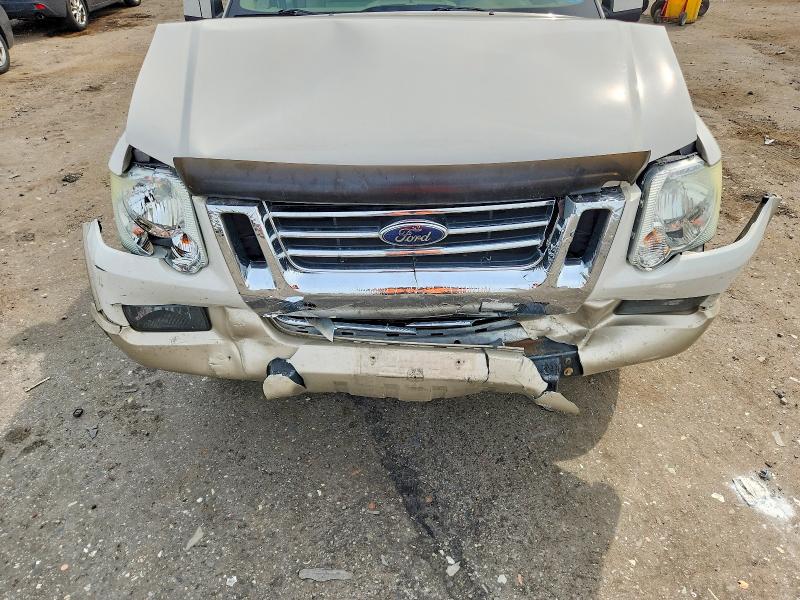 Продажа на аукционе авто 2008 Ford Explorer, vin: 1FMEU74E28UA55042, номер лота: 66764826