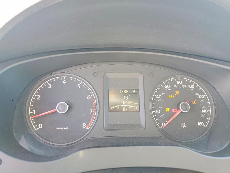 Продаж на аукціоні авто 2011 Volkswagen Jetta, vin: 3VWDX7AJ1BM369007, номер лоту: 66785856