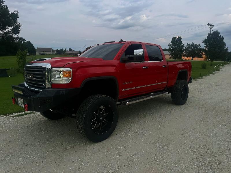 2019 Gmc Sierra მანქანა იყიდება აუქციონზე, vin: 1GT12REYXKF236737, აუქციონის ნომერი: 65326996