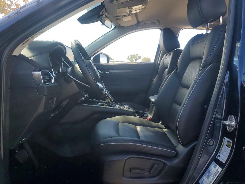 Aukcja sprzedaży 2024 Mazda Cx-5, vin: JM3KFBBLXR0473869, numer aukcji: 66577386