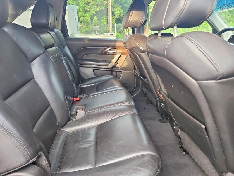 Aukcja sprzedaży 2012 Acura Mdx, vin: 2HNYD2H34CH521993, numer aukcji: 63739316