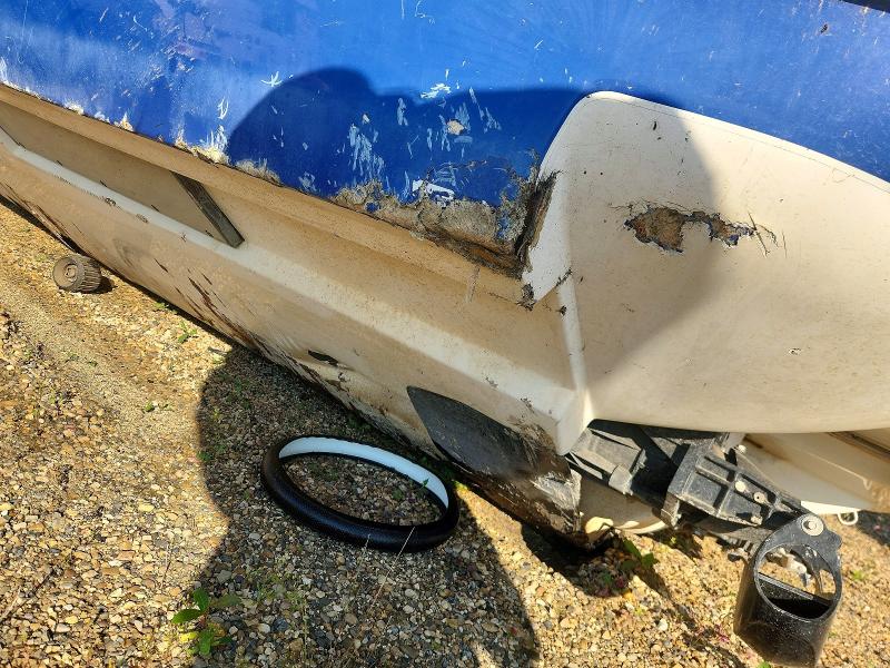 Продажа на аукционе авто 2004 Sea-doo Boat, vin: CEC63062F404, номер лота: 65362446