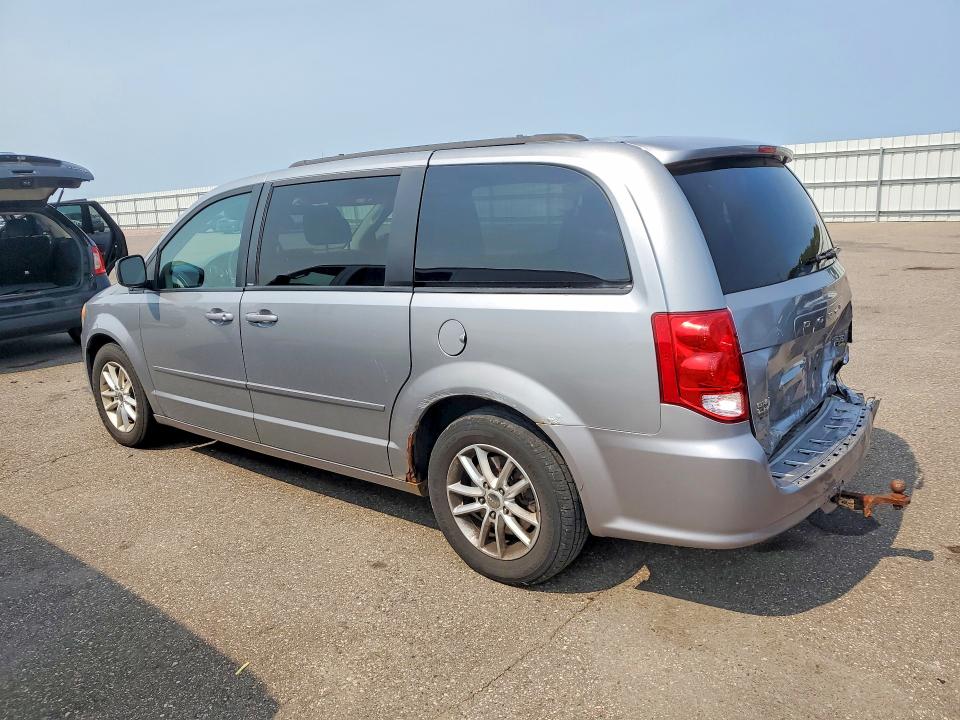 Aukcja sprzedaży 2014 Dodge Grand Caravan, vin: 2C4RDGCG9ER154829, numer aukcji: 64604516