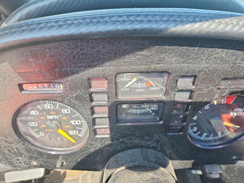 Продажа на аукционе авто 1984 Pontiac Fiero, vin: 1G2AM37R9EP280390, номер лота: 65851606