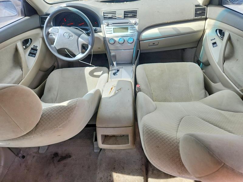 2007 Toyota Camry მანქანა იყიდება აუქციონზე, vin: 4T1BE46K77U121584, აუქციონის ნომერი: 64025156