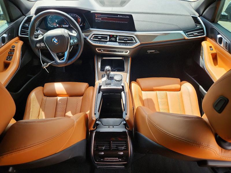 Aukcja sprzedaży 2022 Bmw X5, vin: 5UXCR4C0XN9M85920, numer aukcji: 65053856