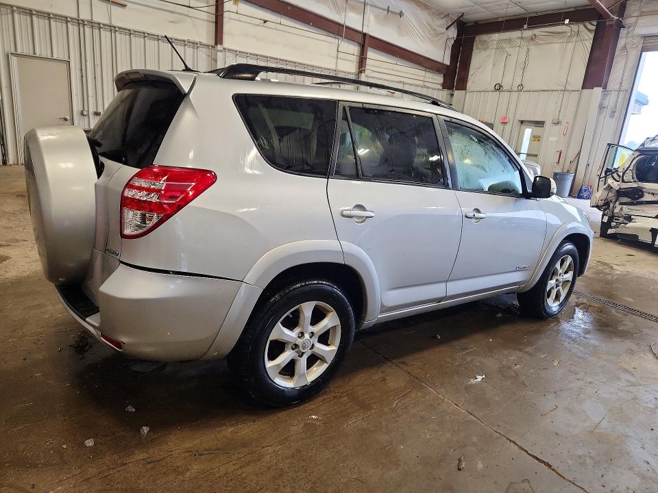 Продажа на аукционе авто 2009 Toyota Rav4, vin: JTMBK31V09D004599, номер лота: 64109826