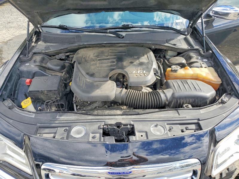 Продаж на аукціоні авто 2013 Chrysler 300c, vin: 2C3CCAKG5DH634091, номер лоту: 66566436