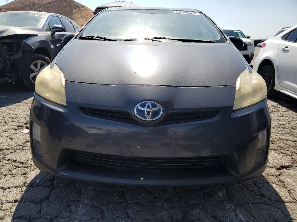 Aukcja sprzedaży 2010 Toyota Prius, vin: JTDKN3DU7A0041607, numer aukcji: 63900886
