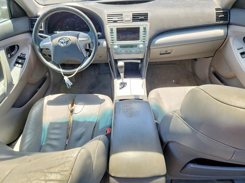 63678976 :رقم المزاد ، 4T1BB46K19U090652 vin ، 2009 Toyota Camry مزاد بيع