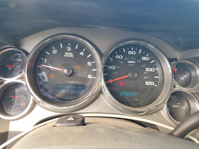 Aukcja sprzedaży 2008 Gmc Sierra, vin: 3GTEC13J18G311645, numer aukcji: 66260876