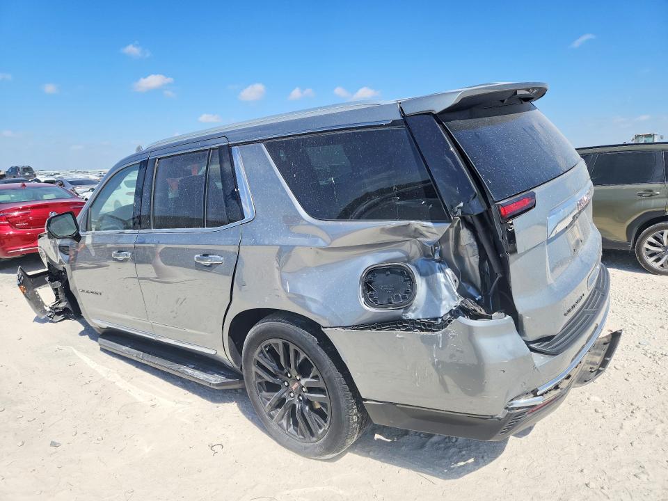 2024 Gmc Yukon მანქანა იყიდება აუქციონზე, vin: 1GKS2BKD4RR275060, აუქციონის ნომერი: 64611496