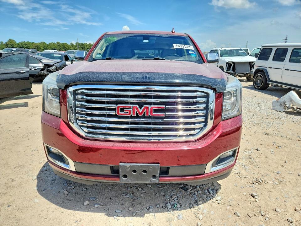 64954906 :رقم المزاد ، 1GKS1AKC3HR350513 vin ، 2017 Gmc Yukon مزاد بيع