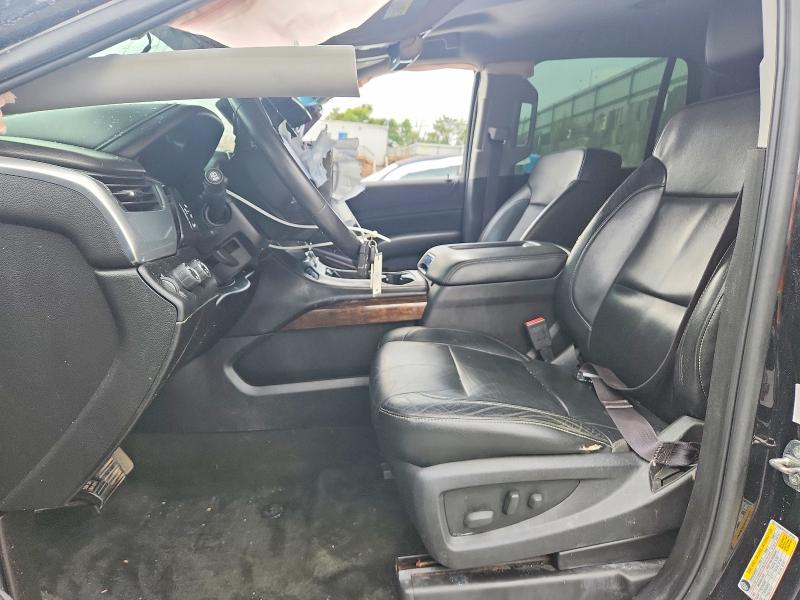 Aukcja sprzedaży 2015 Chevrolet Tahoe, vin: 1GNSKBKC4FR199166, numer aukcji: 64778146