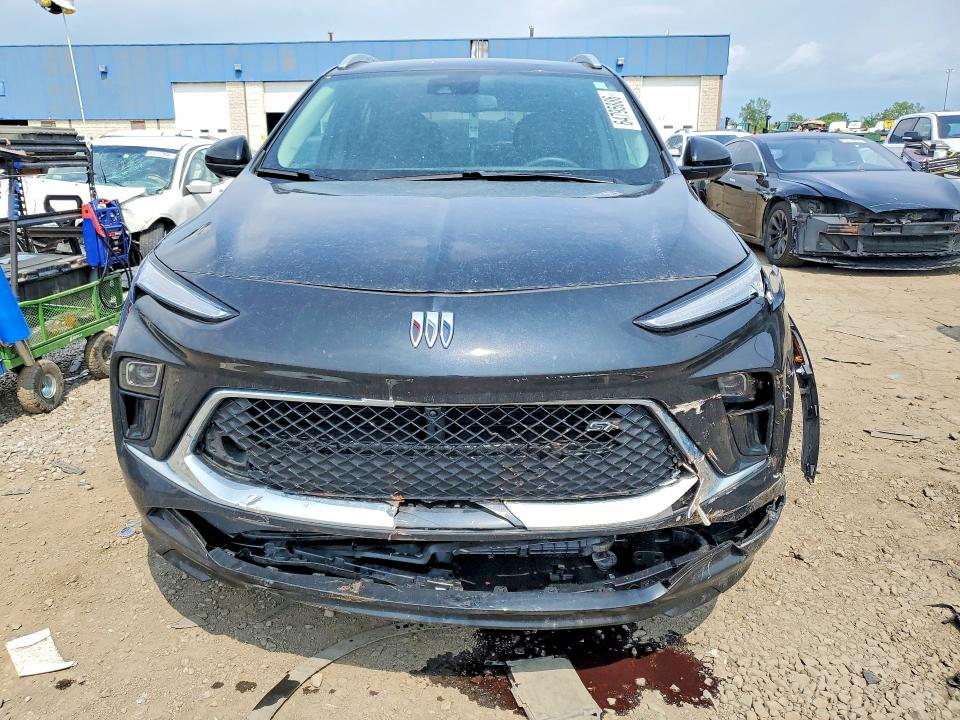 Aukcja sprzedaży 2026 Buick Encore Gx, vin: KL4AMESL6TB054130, numer aukcji: 64795886