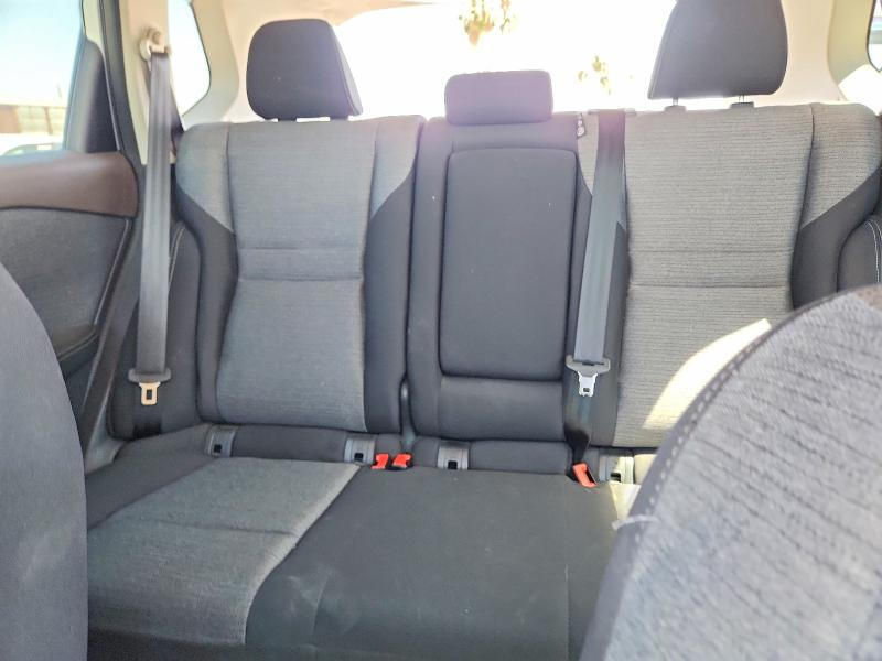 67429566 :رقم المزاد ، 5N1BT3BA1PC692653 vin ، 2023 Nissan Rogue مزاد بيع