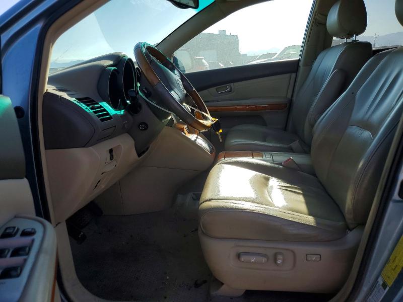 Продажа на аукционе авто 2005 Lexus Rx, vin: 2T2HA31U85C084029, номер лота: 66944276
