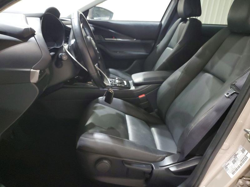 63387176 :رقم المزاد ، 3MVDMBBM4RM665042 vin ، 2024 Mazda Cx-30 مزاد بيع