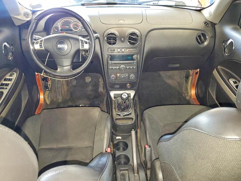 Продаж на аукціоні авто 2008 Chevrolet Hhr, vin: 3GNCA73X68S701147, номер лоту: 64278626