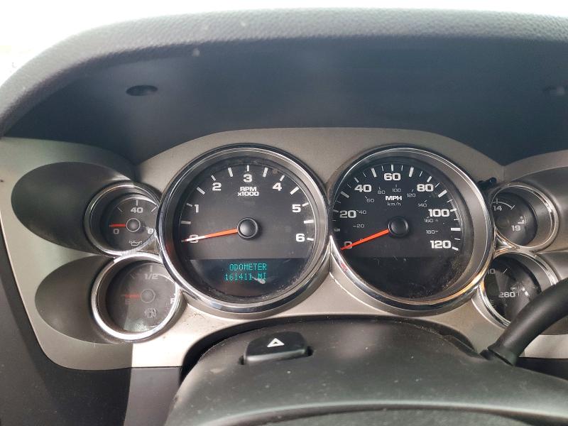 Aukcja sprzedaży 2012 Chevrolet Silverado, vin: 1GCPKSE77CF225057, numer aukcji: 64428706