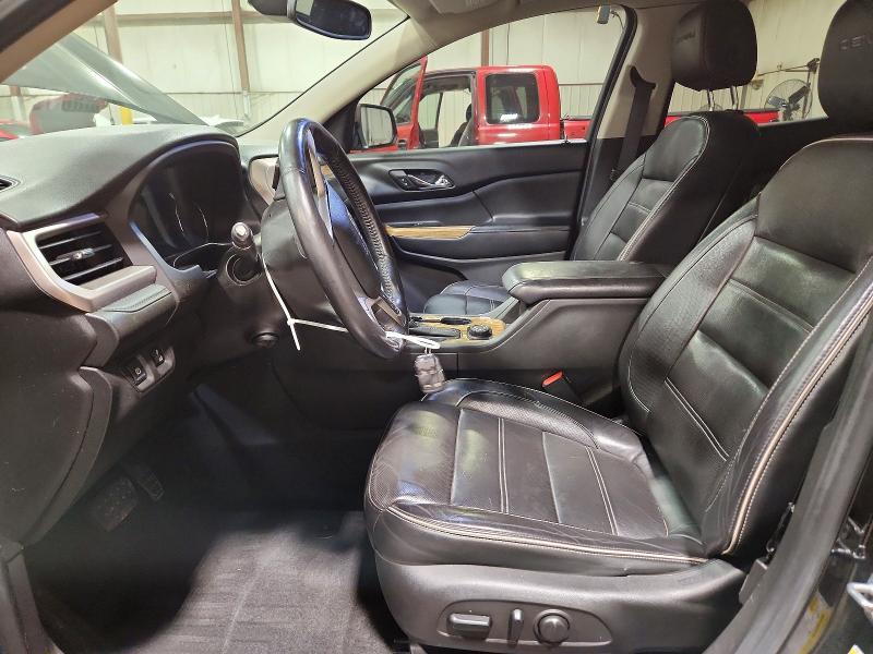 Aukcja sprzedaży 2017 Gmc Acadia, vin: 1GKKNXLS2HZ135301, numer aukcji: 65171156
