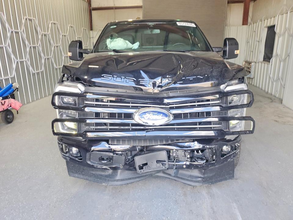 Продажа на аукционе авто 2025 Ford F250, vin: 1FT8W2BM0SEC96057, номер лота: 65739656