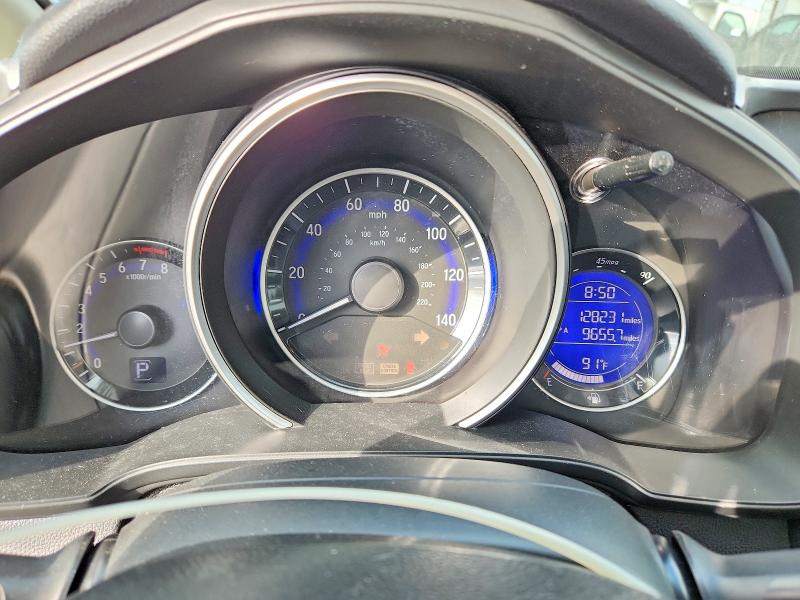 Продаж на аукціоні авто 2015 Honda Fit, vin: 3HGGK5H88FM746719, номер лоту: 65168226