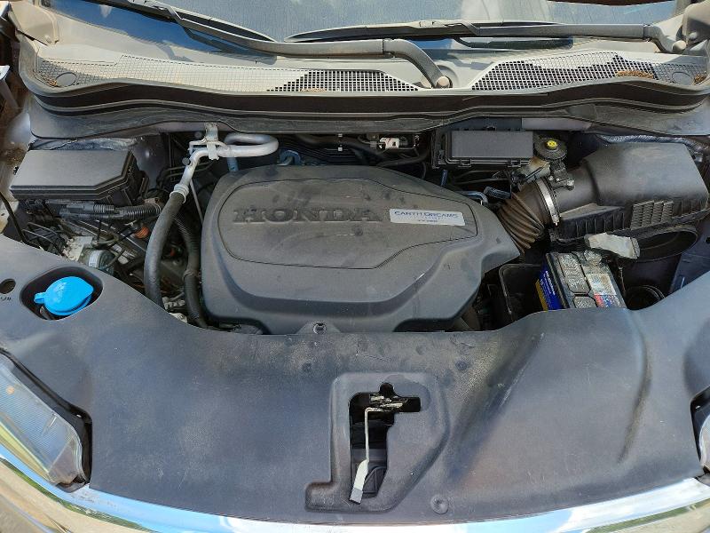 Aukcja sprzedaży 2017 Honda Pilot, vin: 5FNYF6H52HB037245, numer aukcji: 64007666