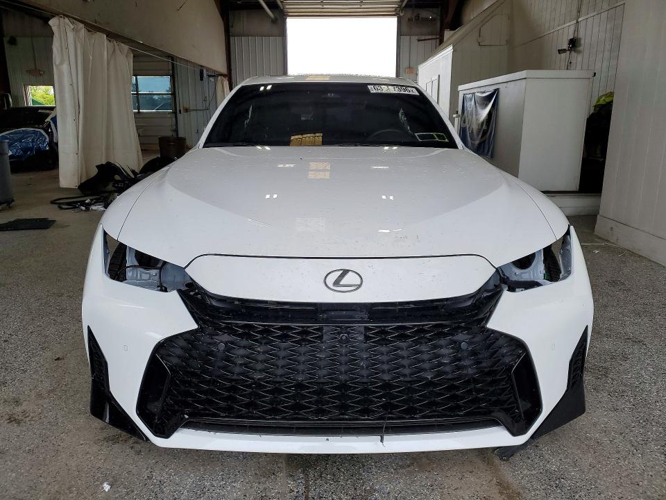 2026 Lexus Is 350 მანქანა იყიდება აუქციონზე, vin: JTHBZ1E2XT5044494, აუქციონის ნომერი: 63687396
