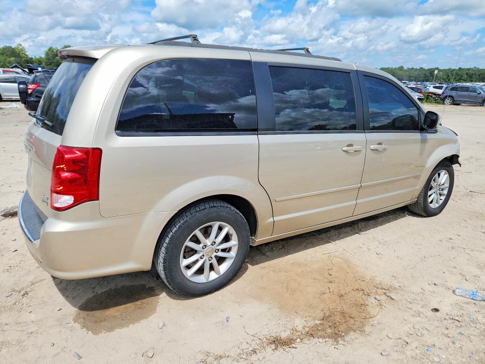 Aukcja sprzedaży 2014 Dodge Grand Caravan, vin: 2C4RDGCG2ER392182, numer aukcji: 62979816