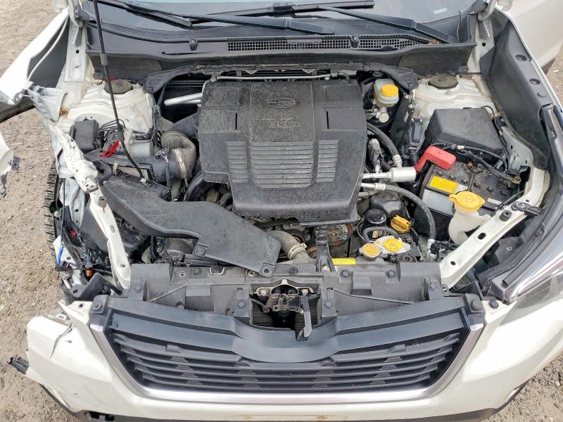 Aukcja sprzedaży 2020 Subaru Forester, vin: JF2SKAJC1LH546704, numer aukcji: 64153096