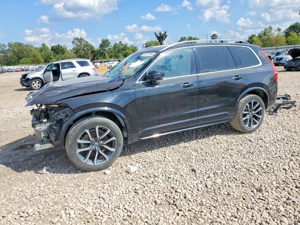 Продажа на аукционе авто 2016 Volvo Xc90, vin: YV4A22PK6G1029537, номер лота: 67017756