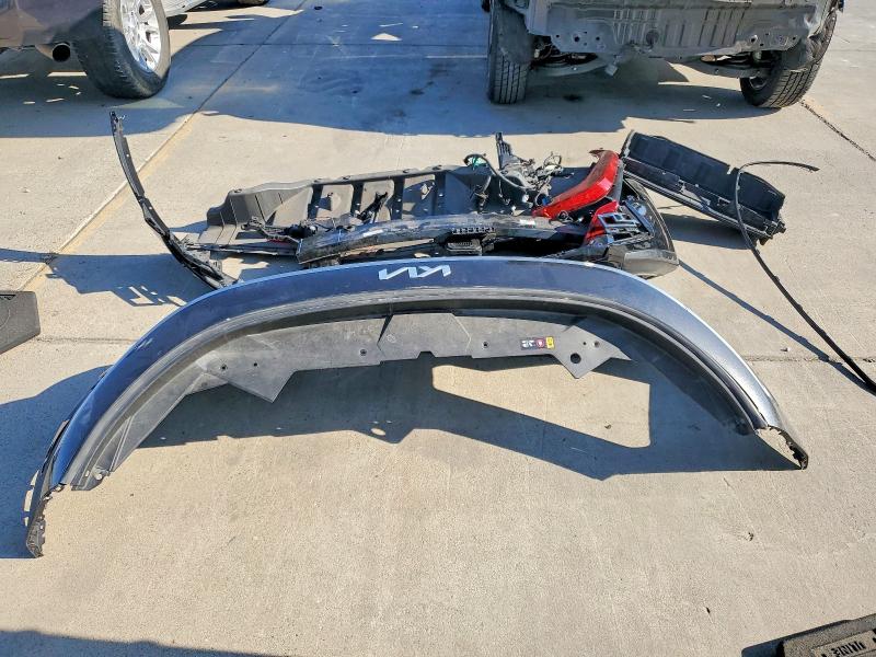 64268426 :رقم المزاد ، KNDCR3L1XP5027356 vin ، 2023 Kia Niro مزاد بيع