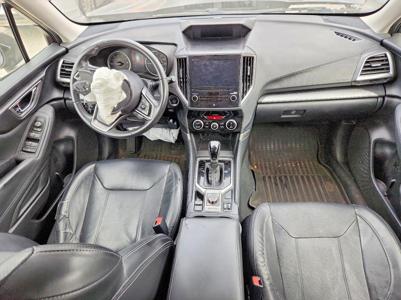 Продаж на аукціоні авто 2019 Subaru Forester, vin: JF2SKASC6KH507233, номер лоту: 66134896