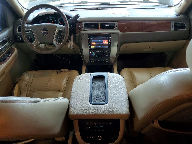 Aukcja sprzedaży 2007 Gmc Yukon, vin: 1GKFK13057R127035, numer aukcji: 63619436