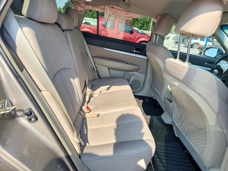 Продажа на аукционе авто 2014 Subaru Outback, vin: 4S4BRCCC2E3217752, номер лота: 63236176