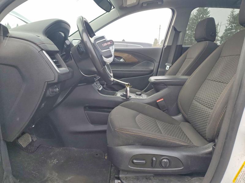 Aukcja sprzedaży 2019 Gmc Terrain, vin: 3GKALTEV4KL248425, numer aukcji: 64820196