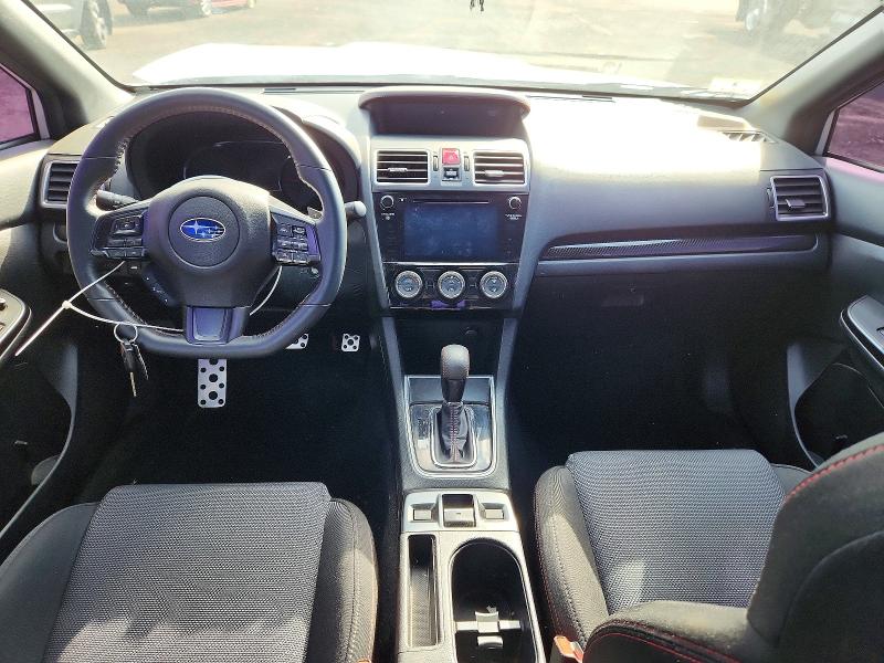 Aukcja sprzedaży 2020 Subaru Wrx, vin: JF1VA1F66L8822916, numer aukcji: 66715226